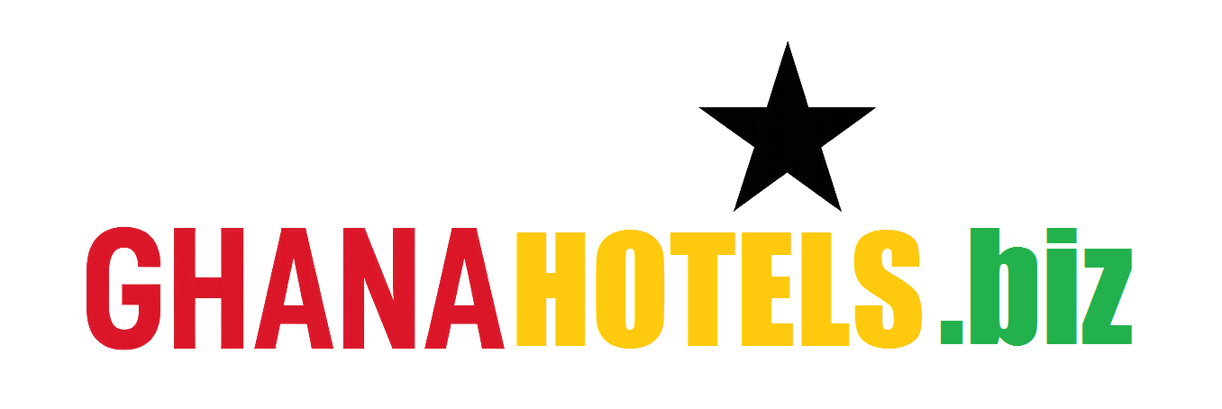 Ghana Hotels and acommodation