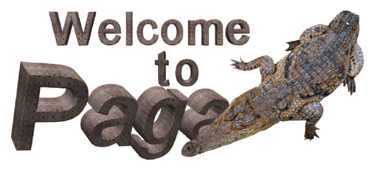 Paga Crocodile Ponds, Upper East, Ghana